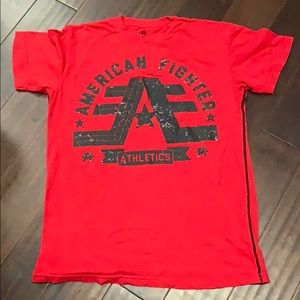 American Fighter Shirt